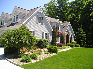 Landscapers and Lawncare Services in Great Falls, SC